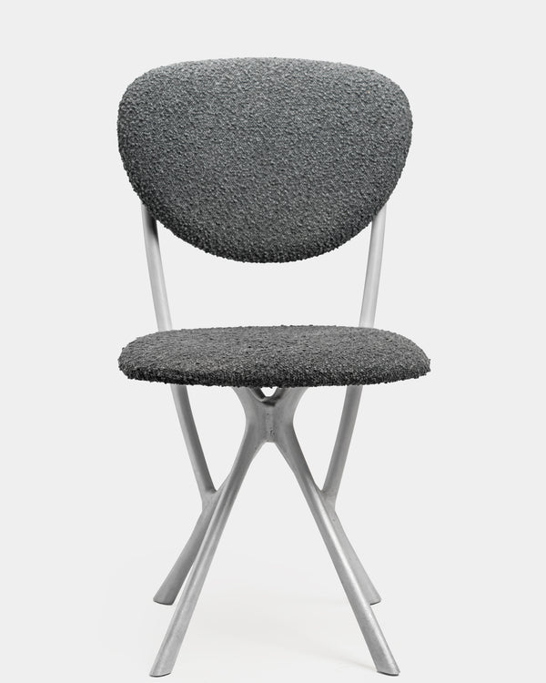 Sundarban Chair with Padding