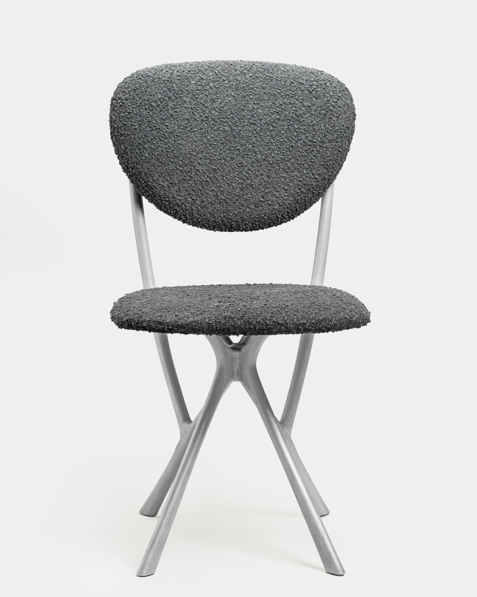 Sundarban Chair with Padding