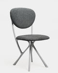 Sundarban Chair with Padding