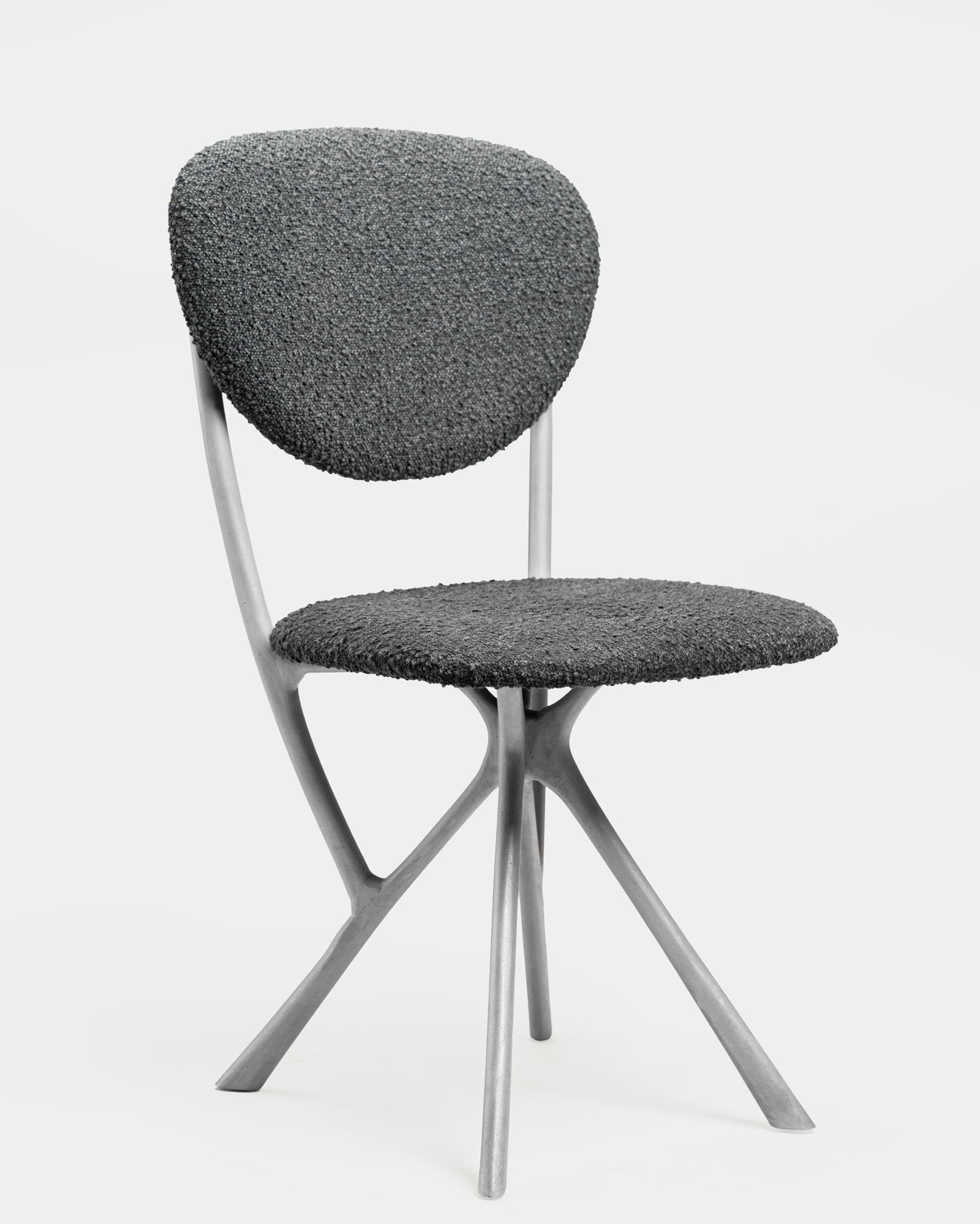 Sundarban Chair with Padding