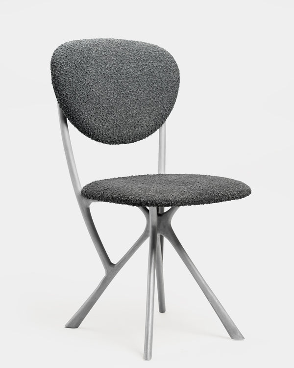Sundarban Chair with Padding