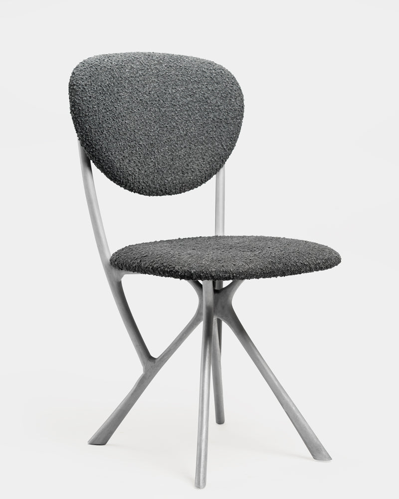 Sundarban Chair with Padding