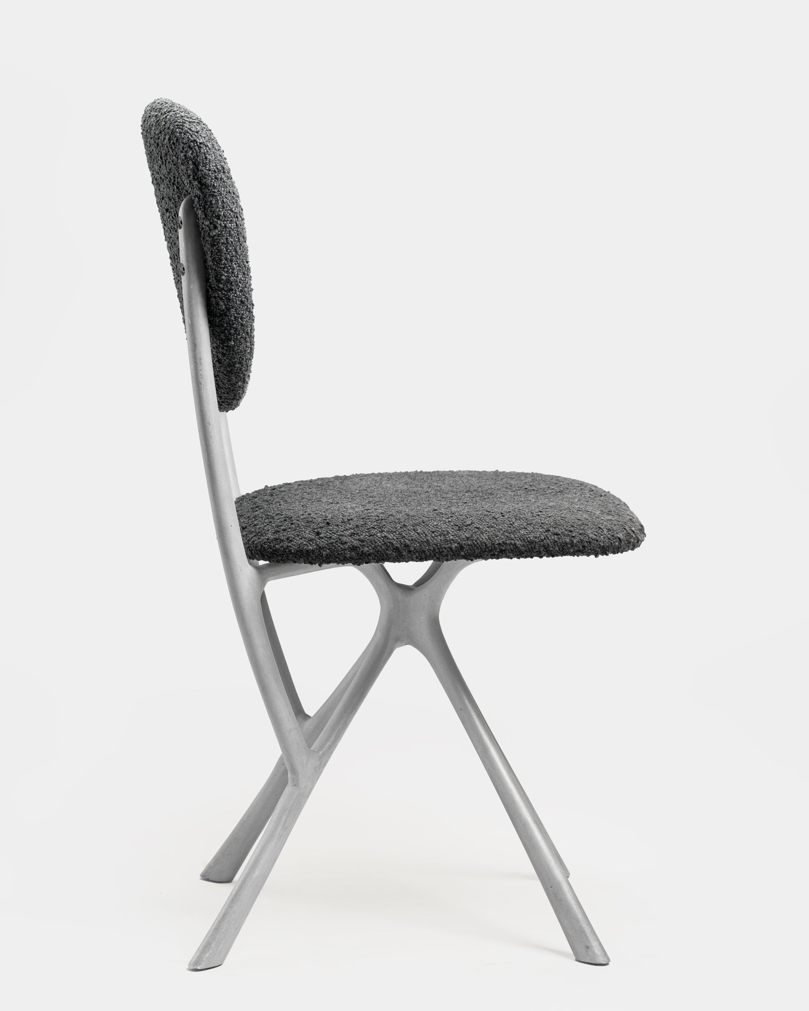 Sundarban Chair with Padding