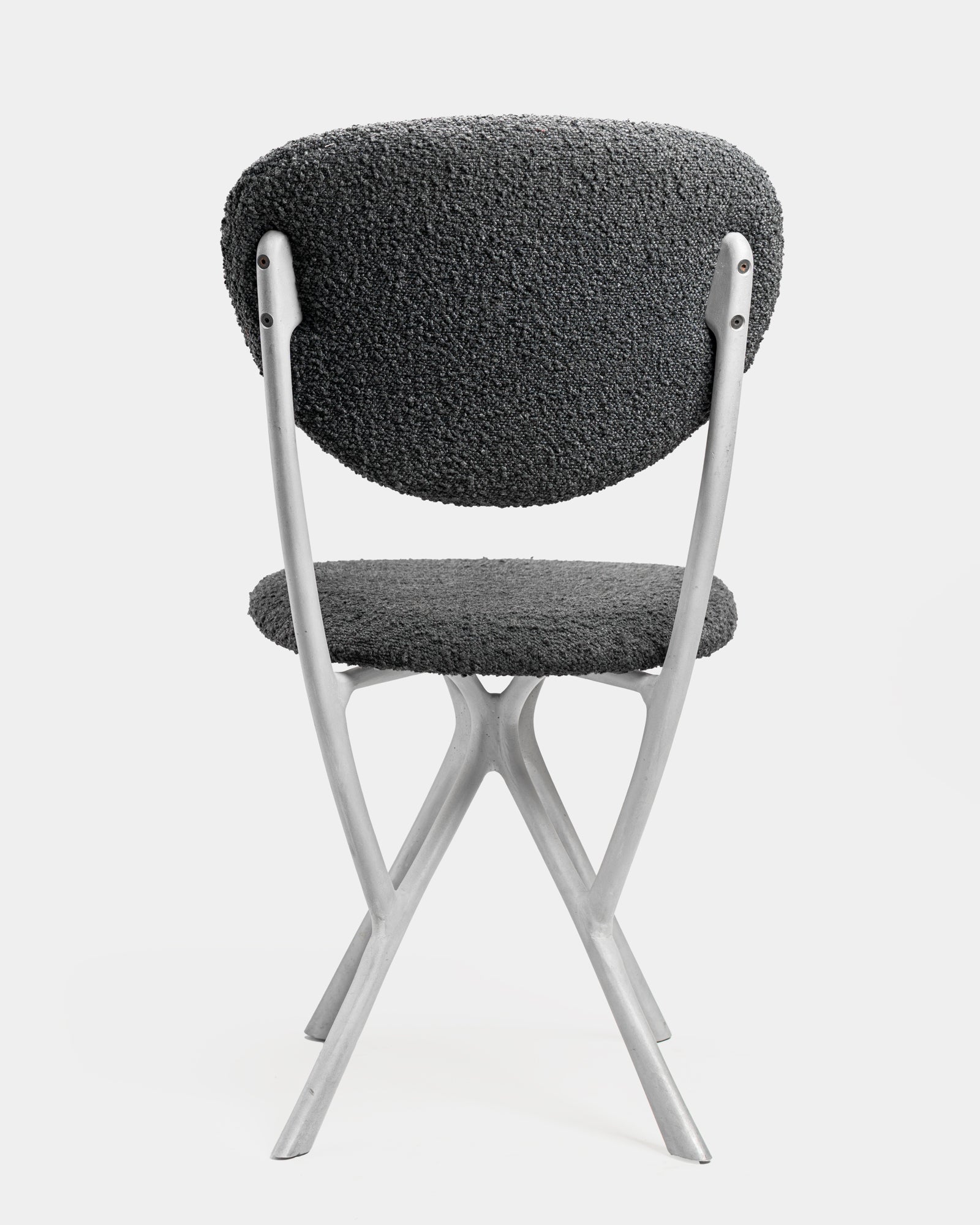 Sundarban Chair with Padding