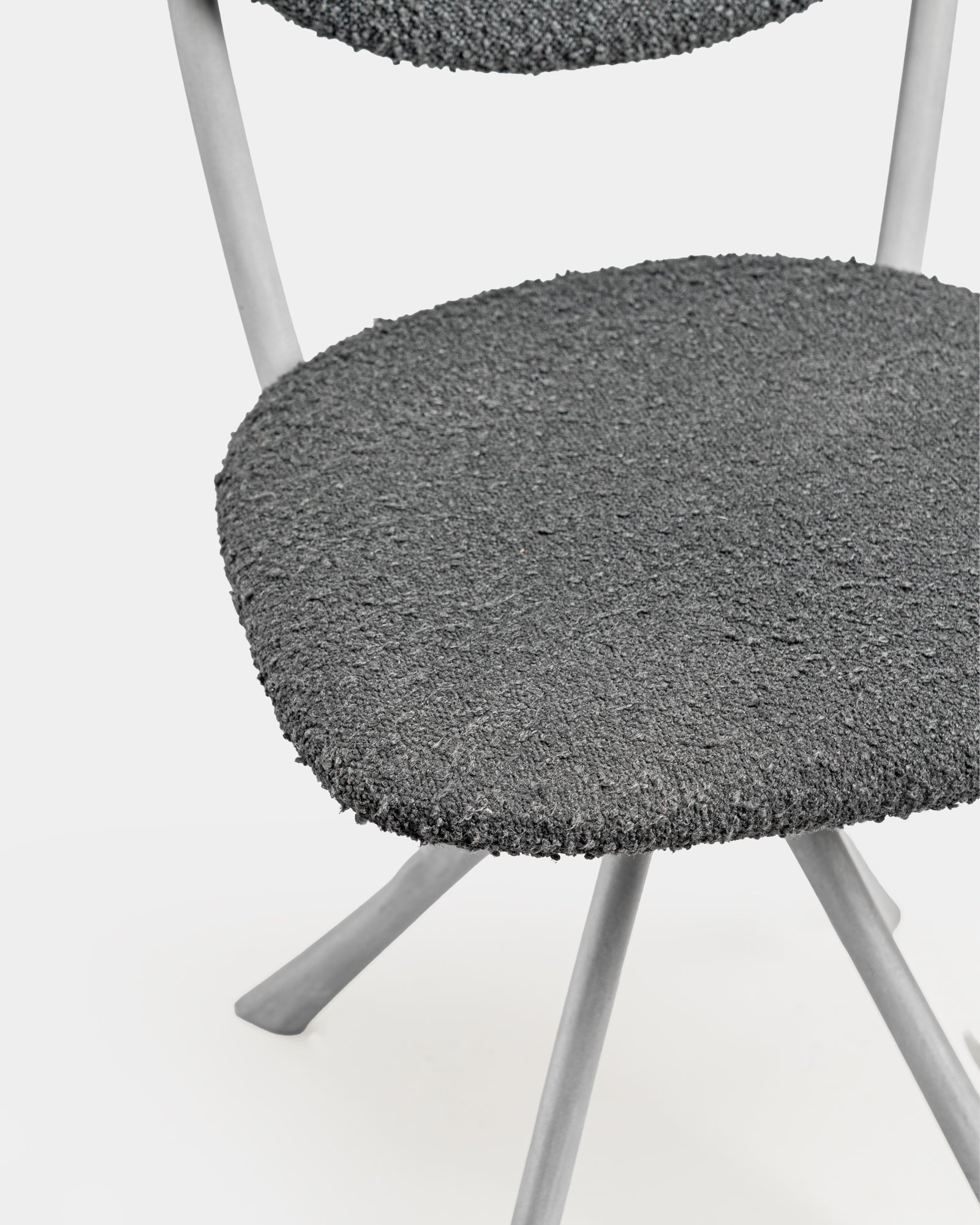 Sundarban Chair with Padding