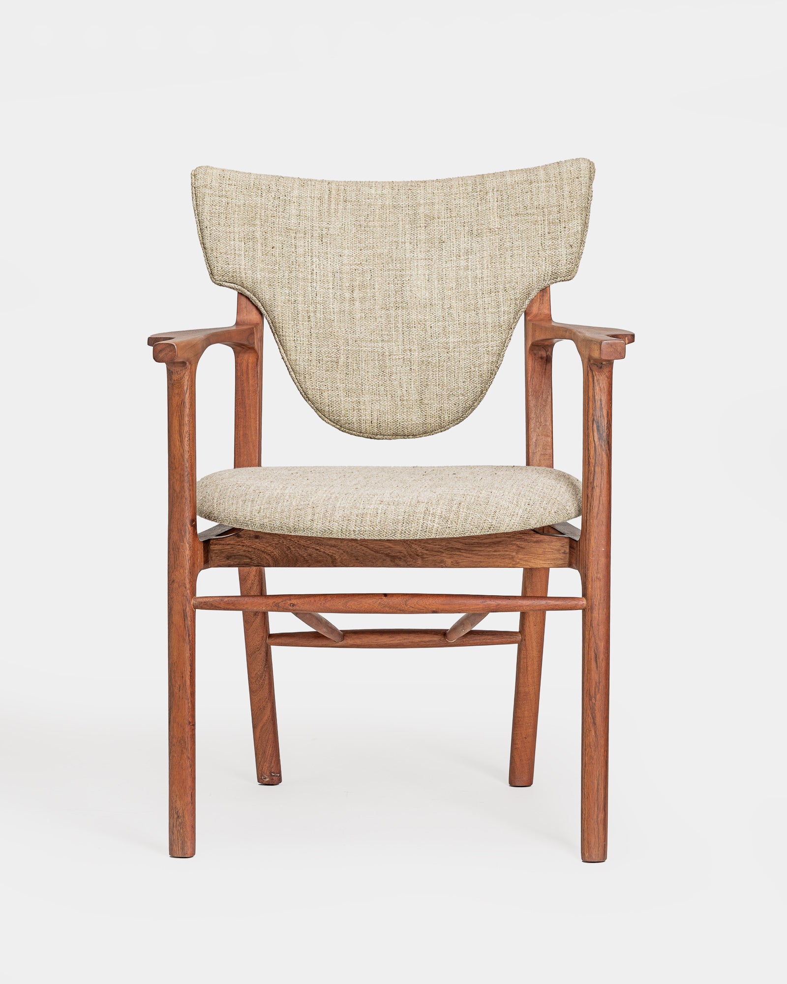 Taurus Arm Chair