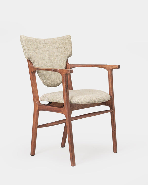 Taurus Arm Chair