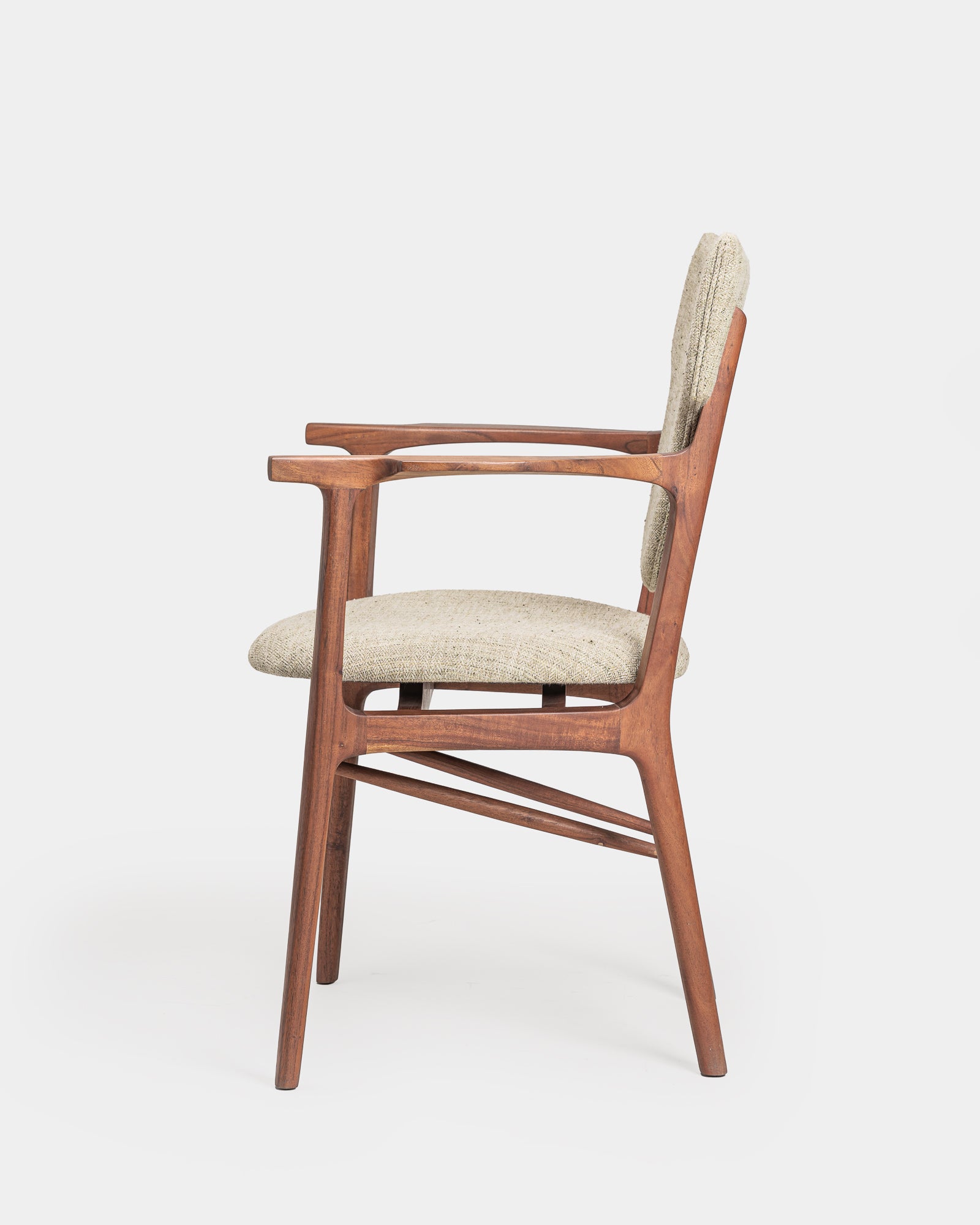 Taurus Arm Chair