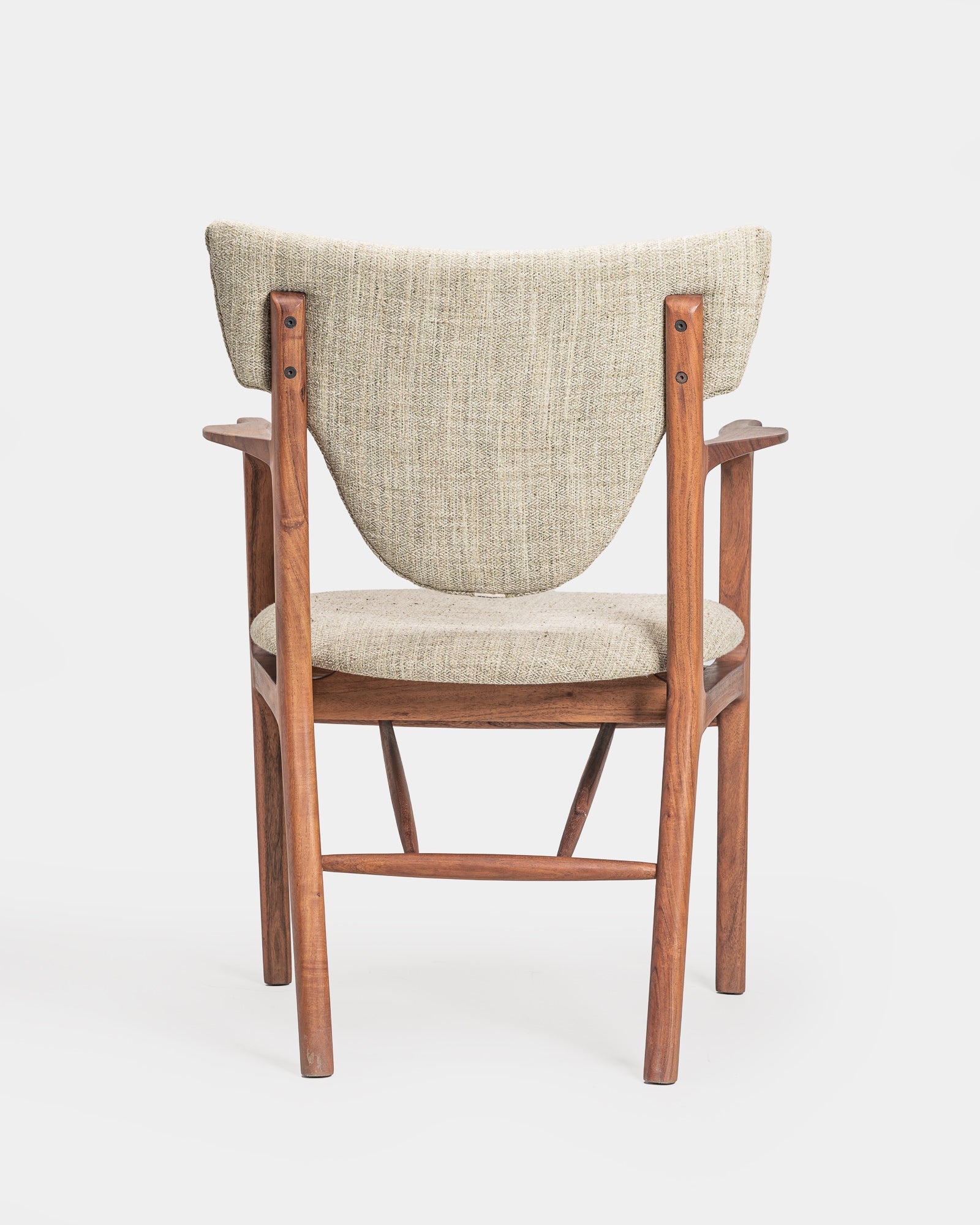 Taurus Arm Chair