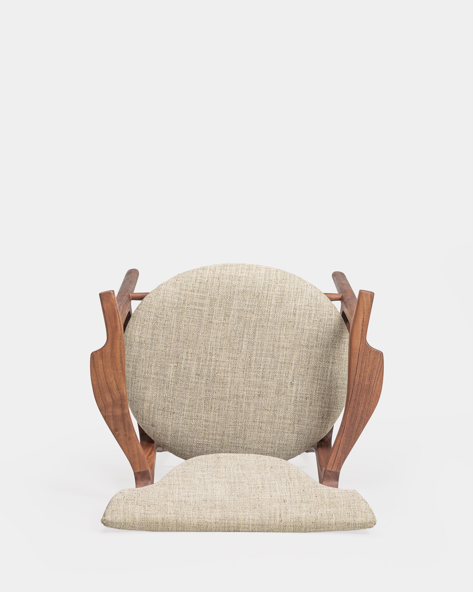 Taurus Arm Chair