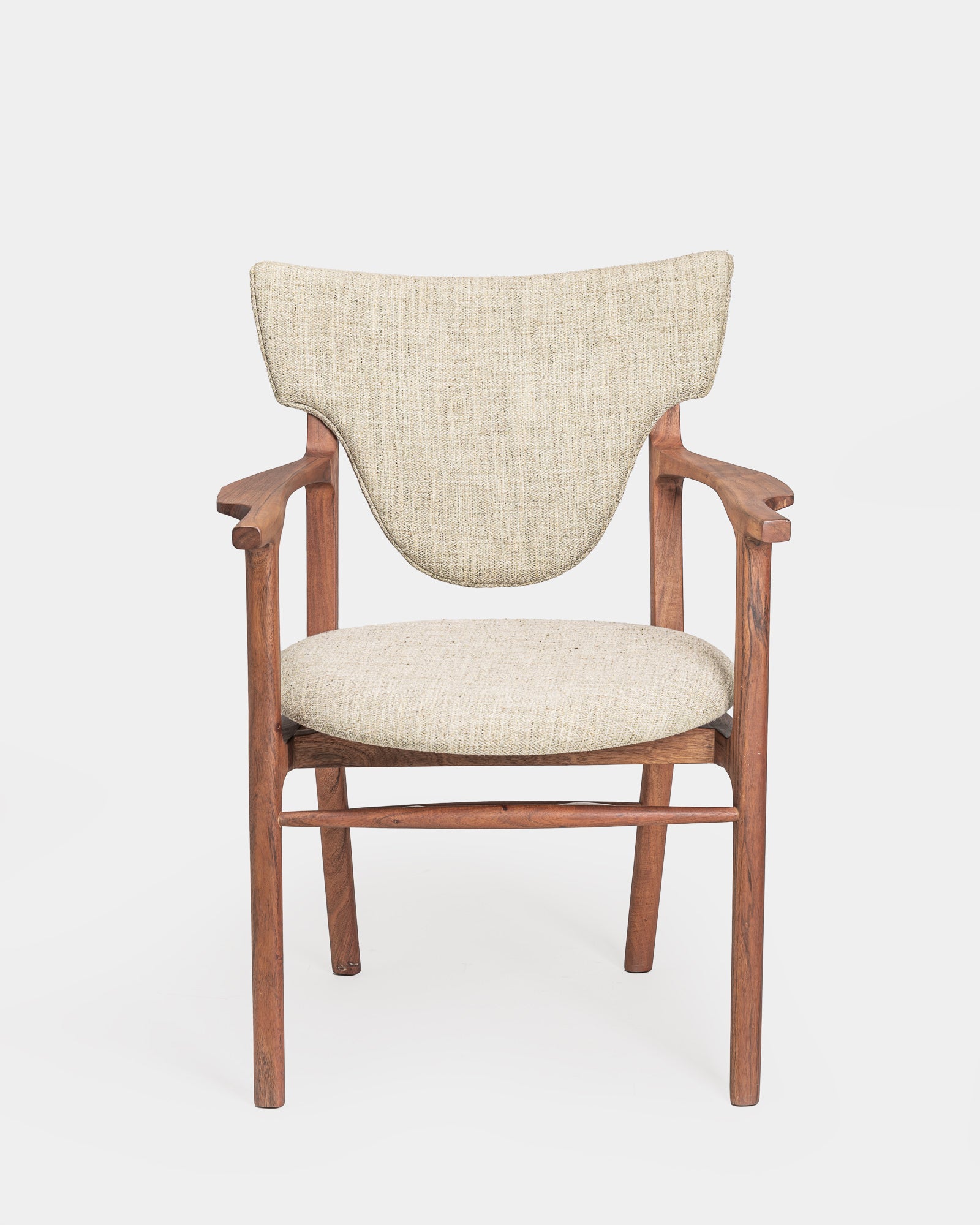 Taurus Arm Chair
