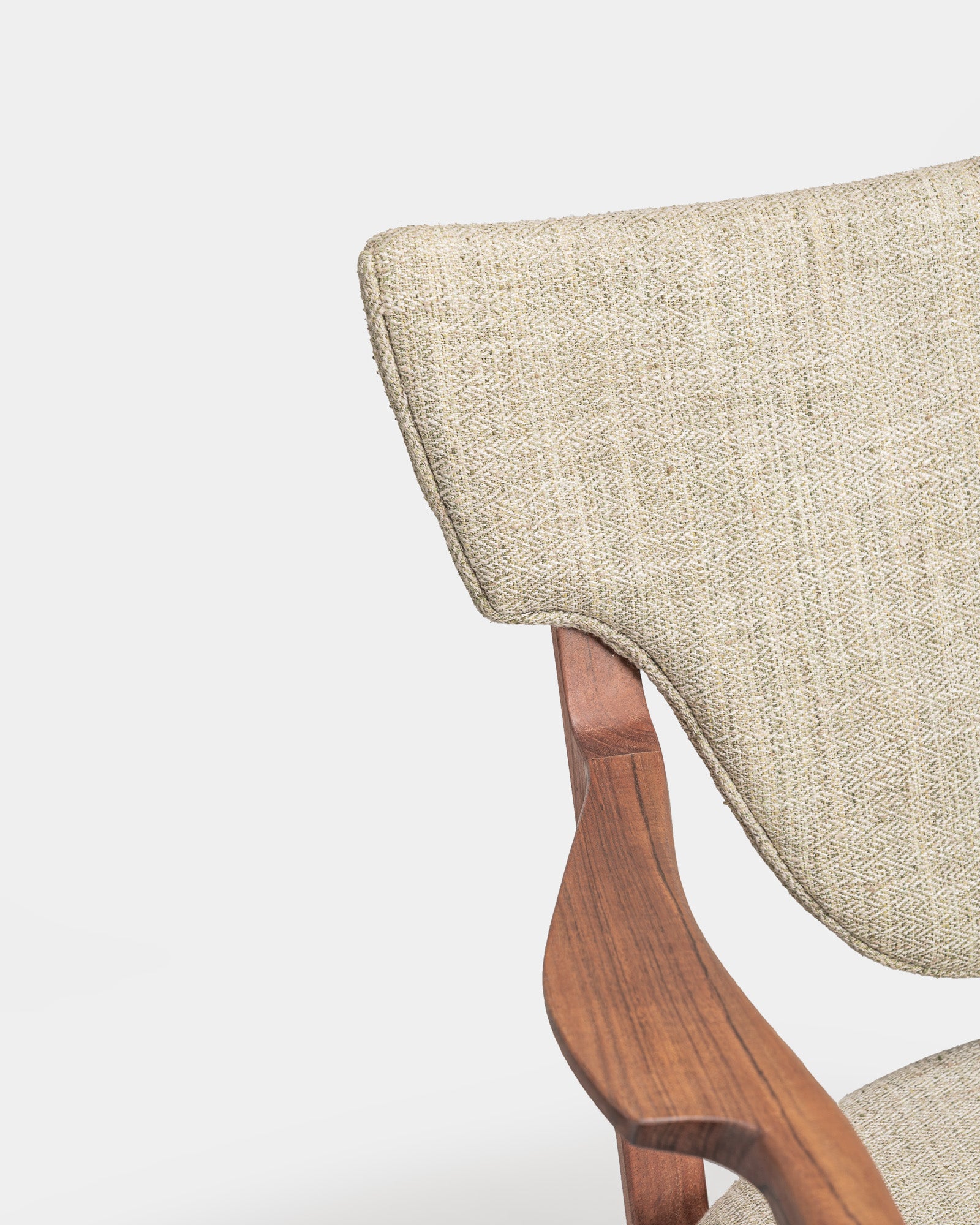 Taurus Arm Chair