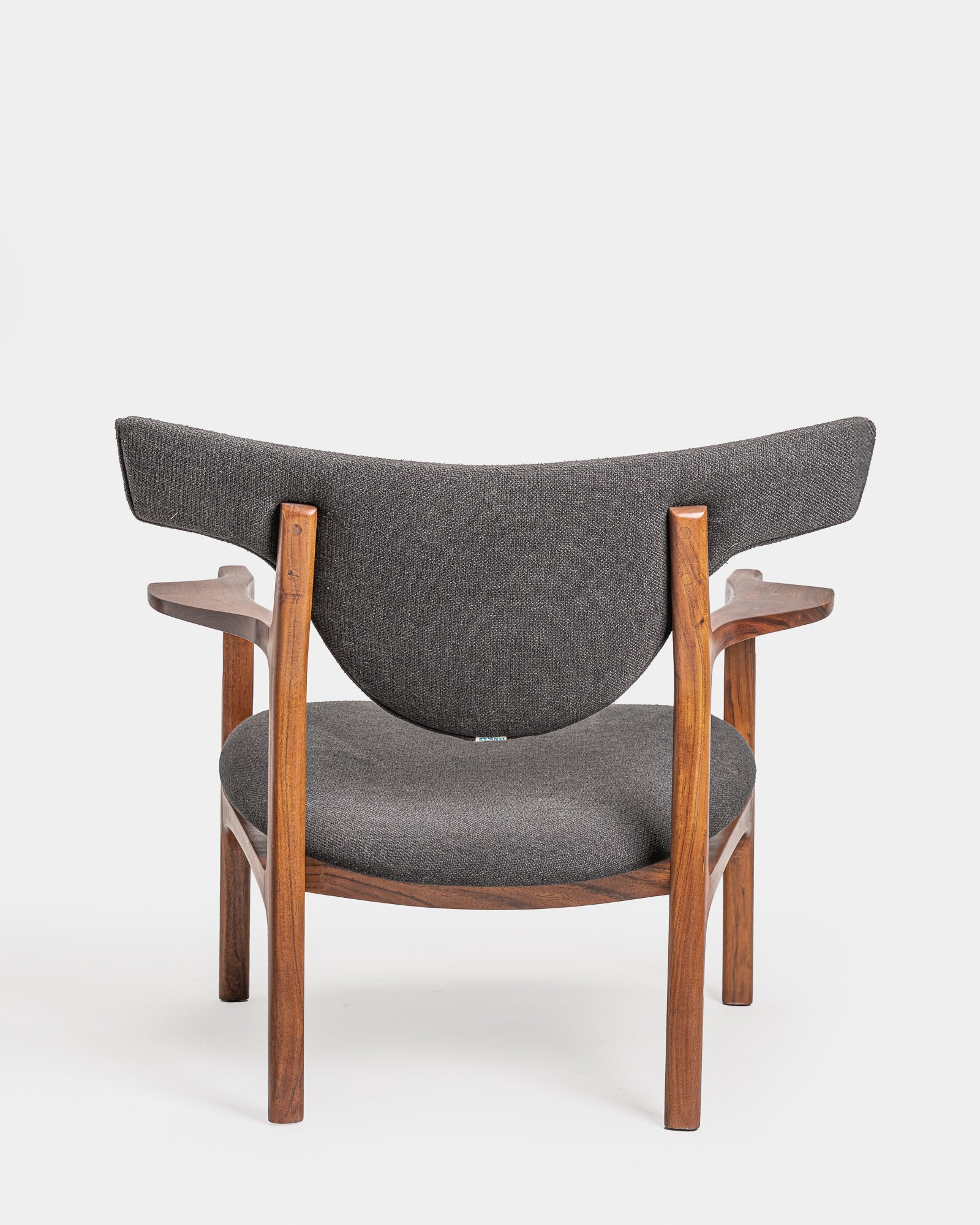 Taurus Lounge Chair
