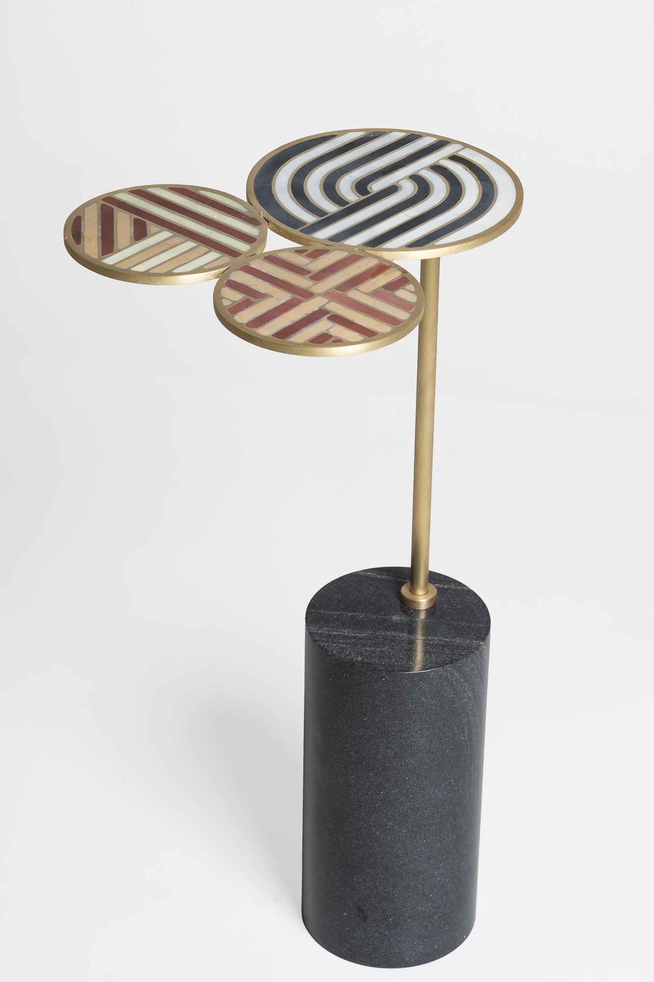 Peg Table
