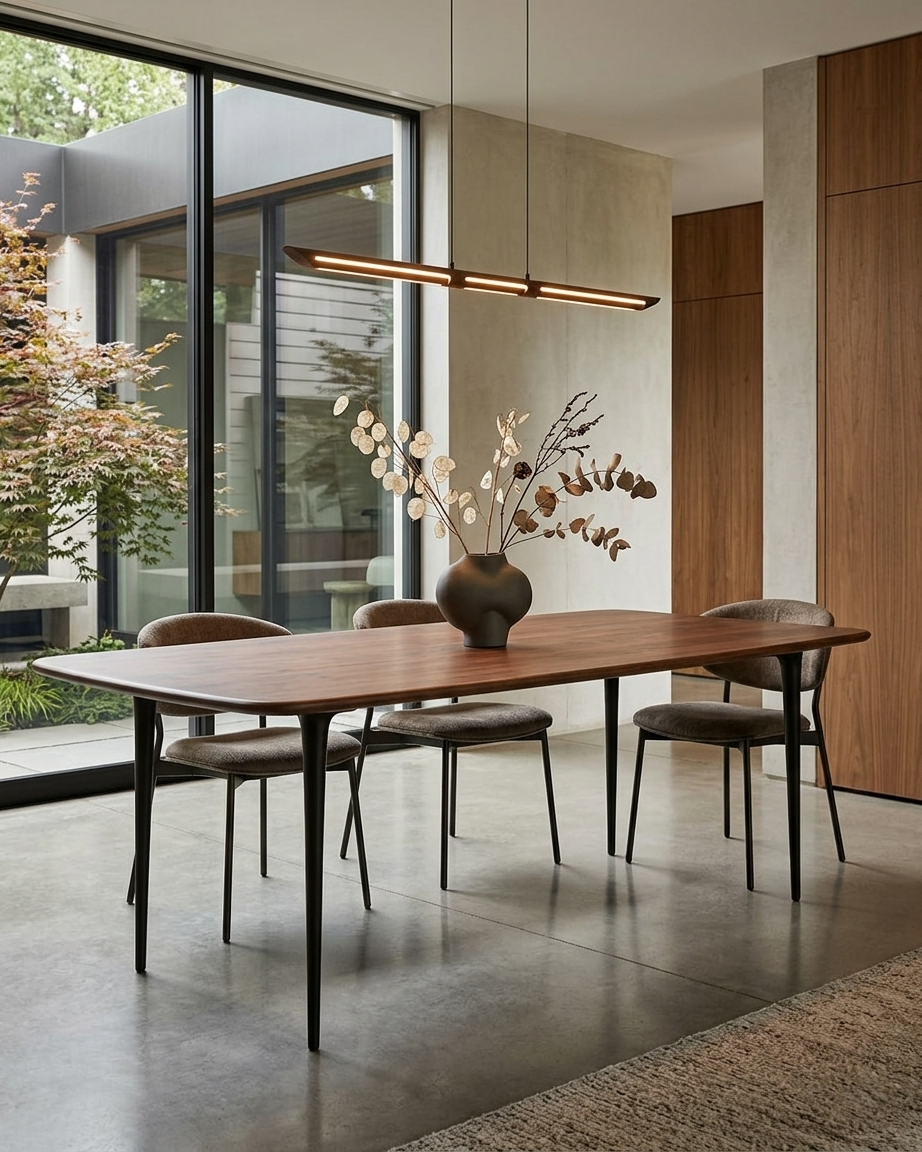 Lunar Dining Table