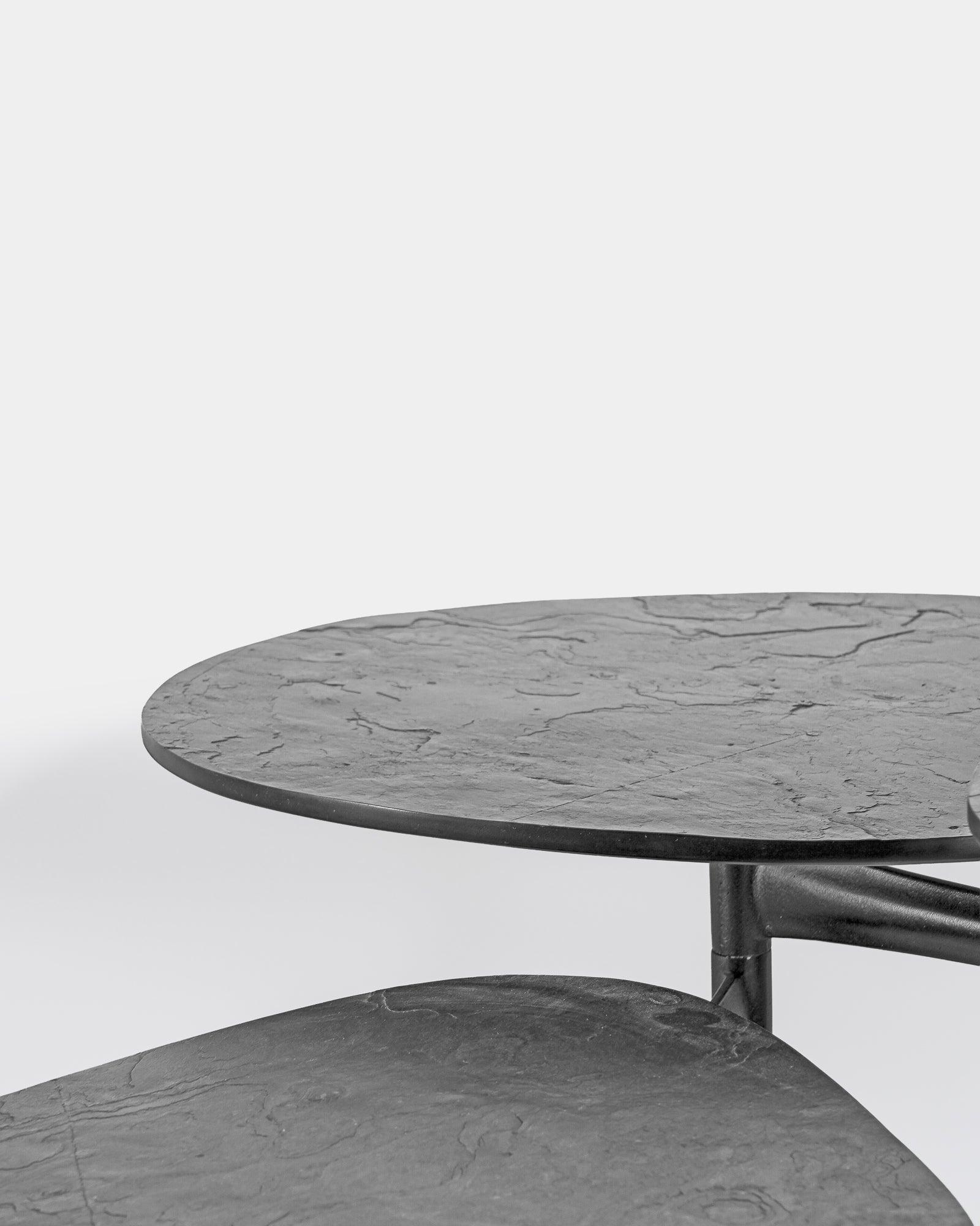 Tumbled Table
