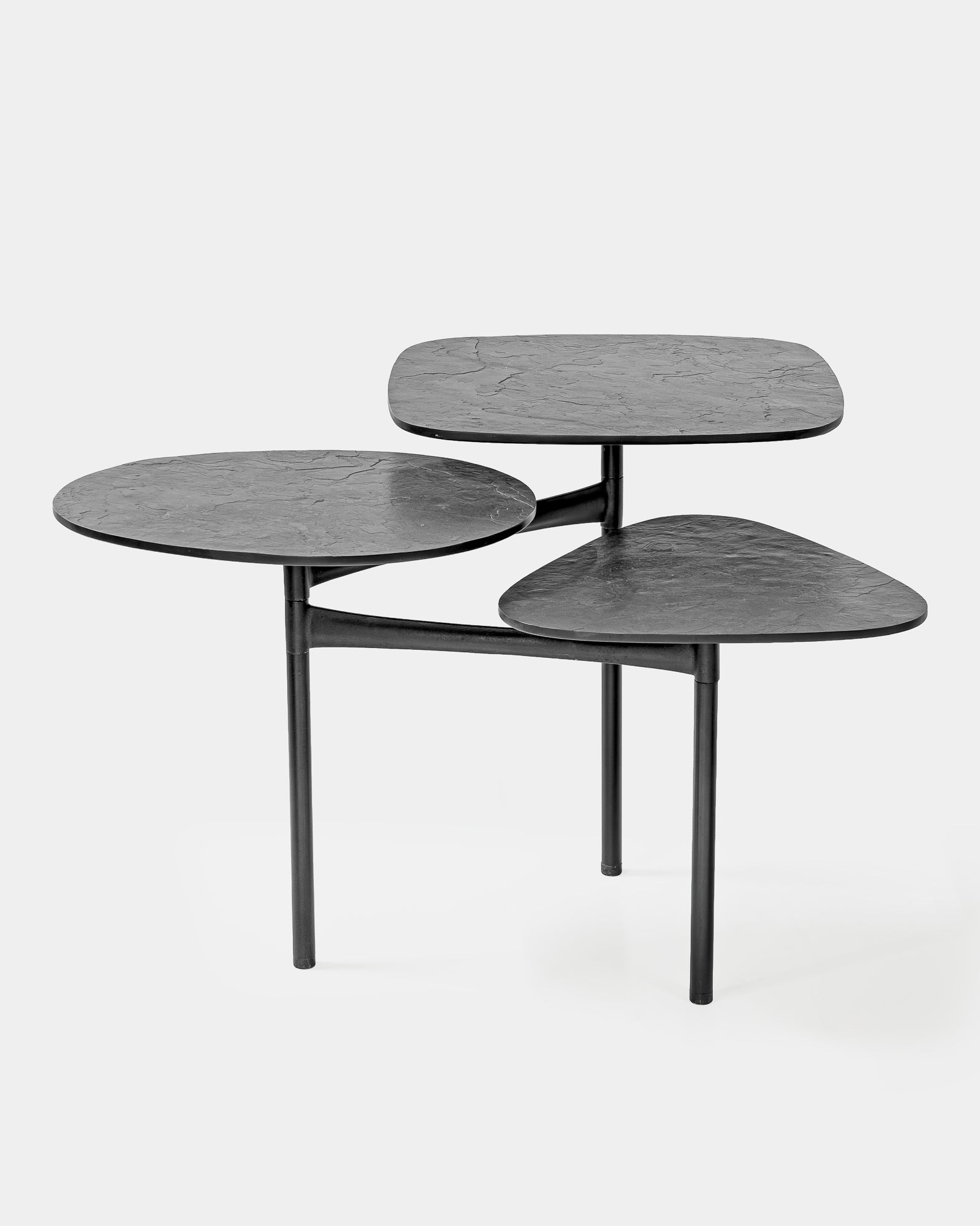 Tumbled Table