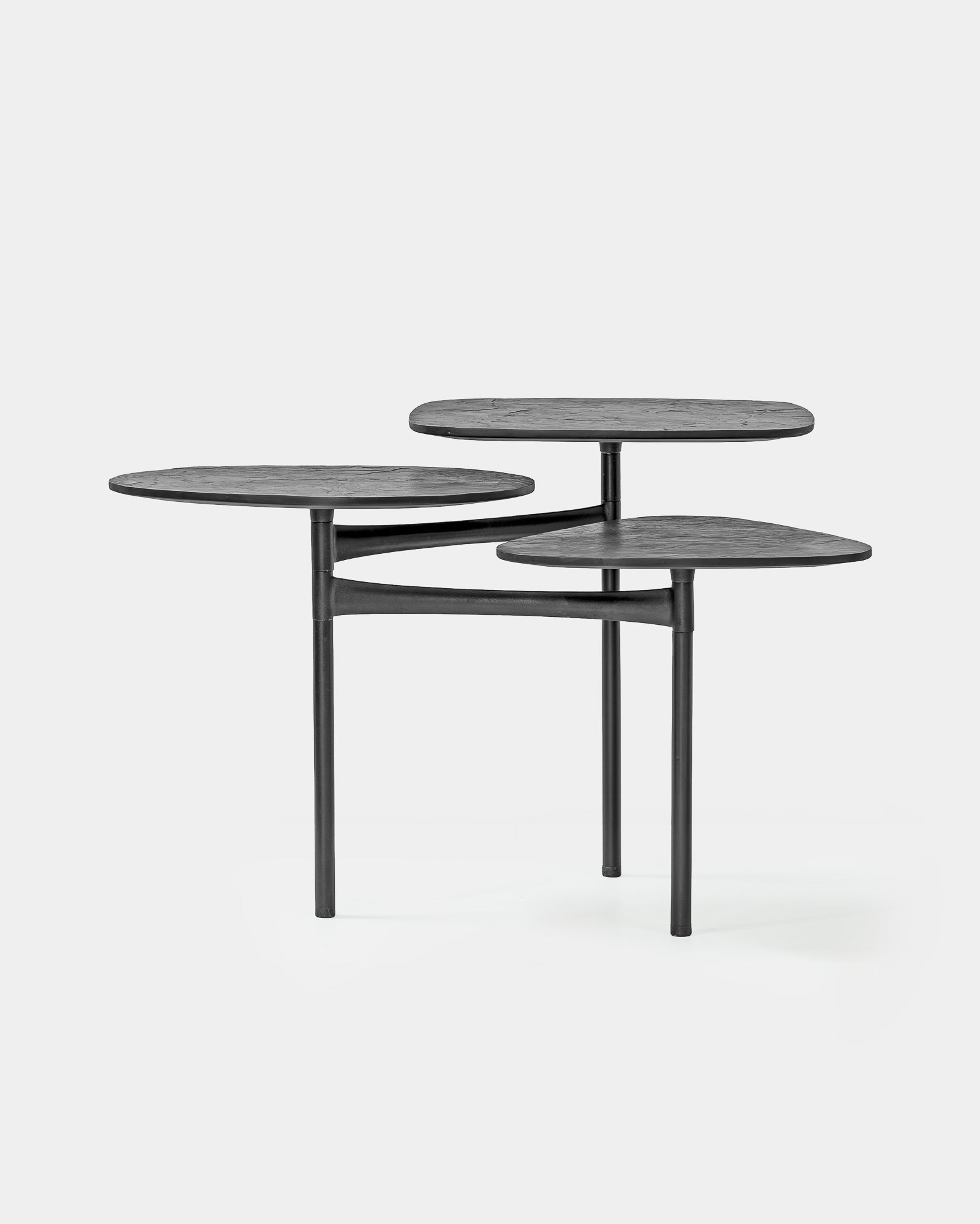 Tumbled Table