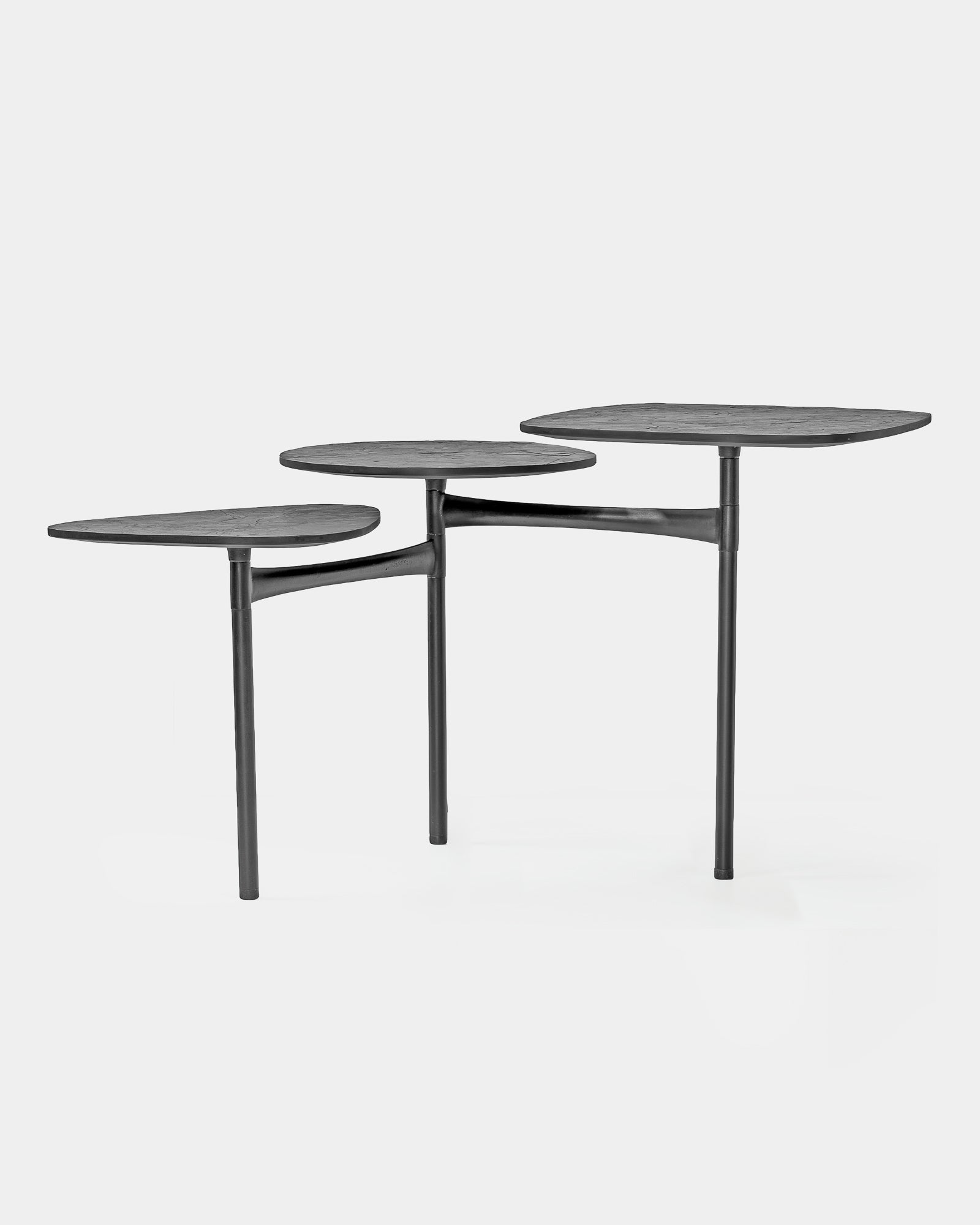 Tumbled Table