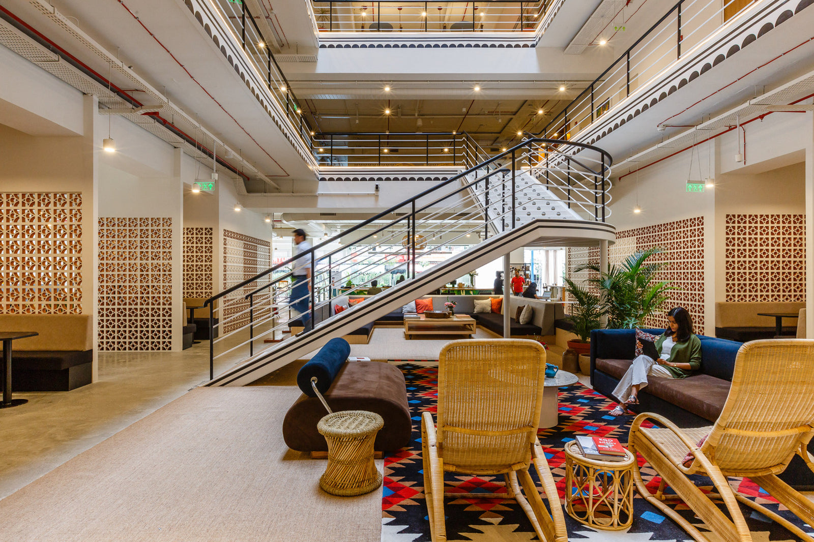WeWork India Management Limited