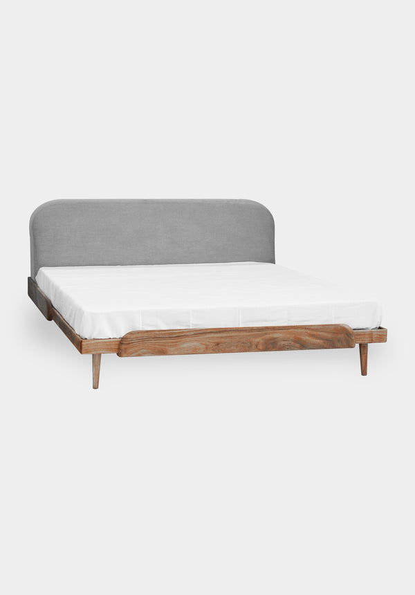 Within Bed