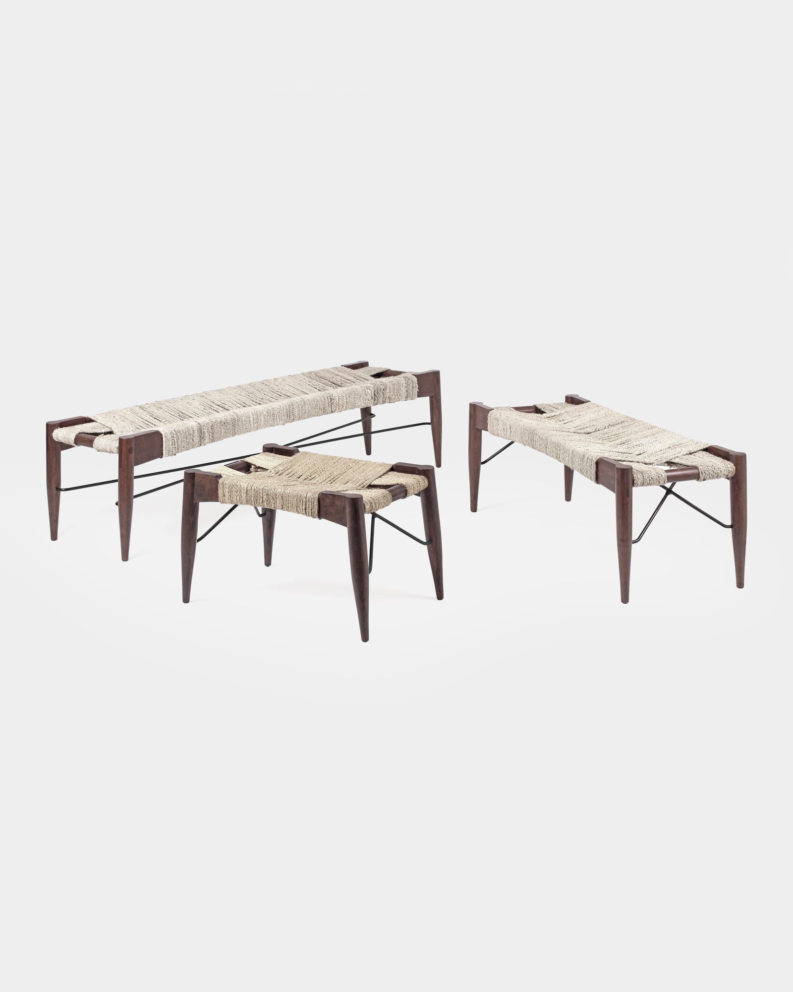Wrap Bench
