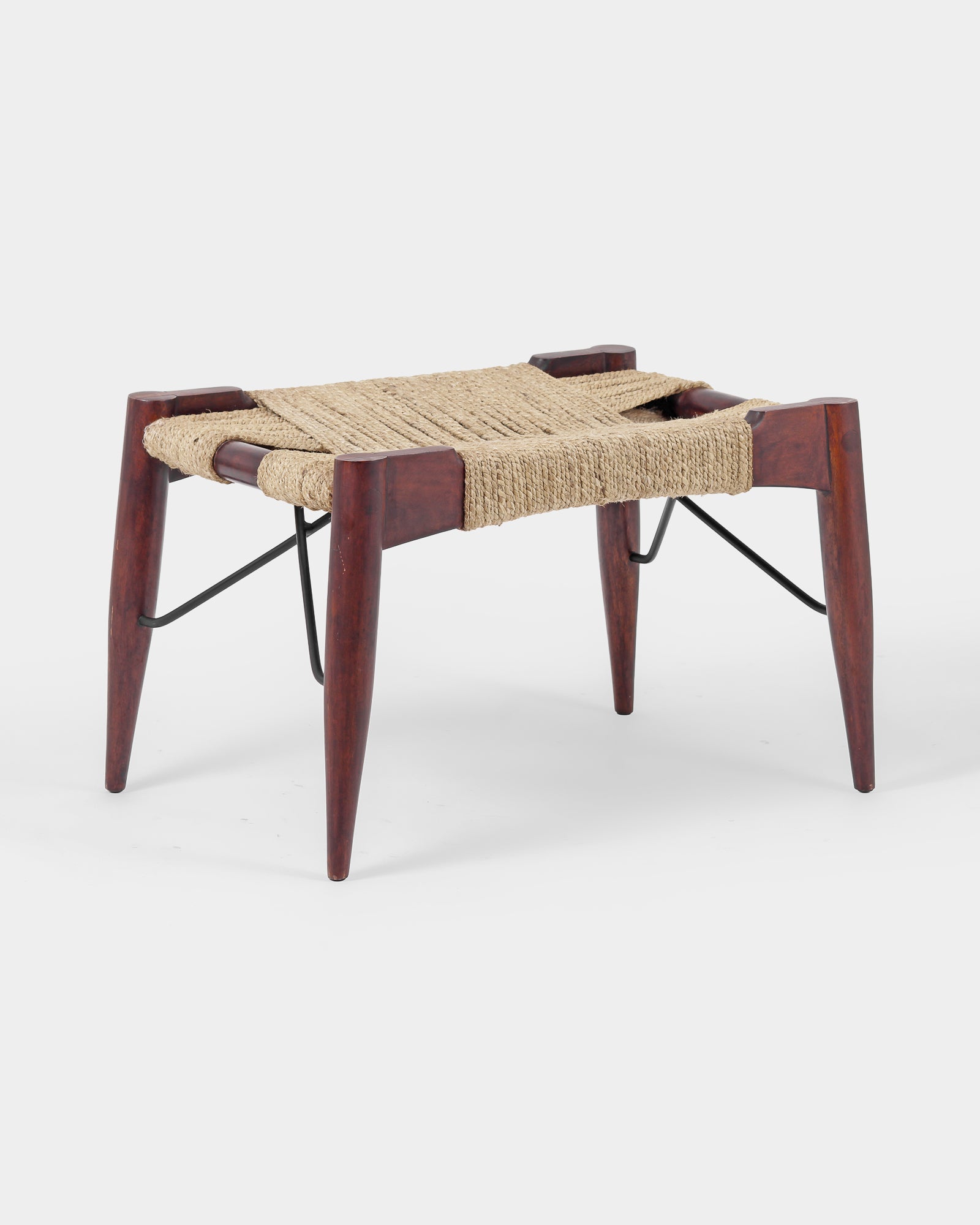 Wrap Bench