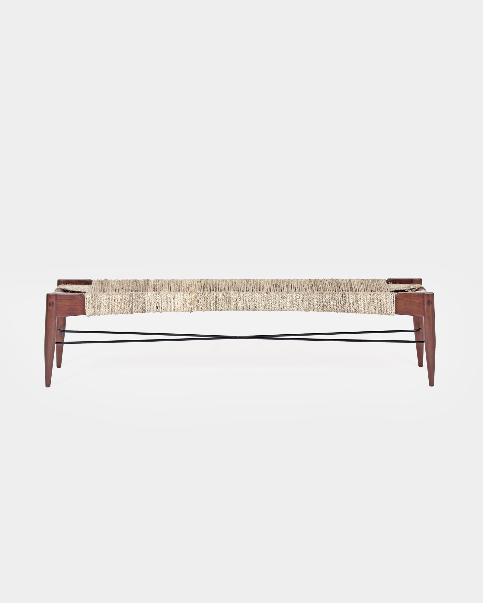 Wrap Bench