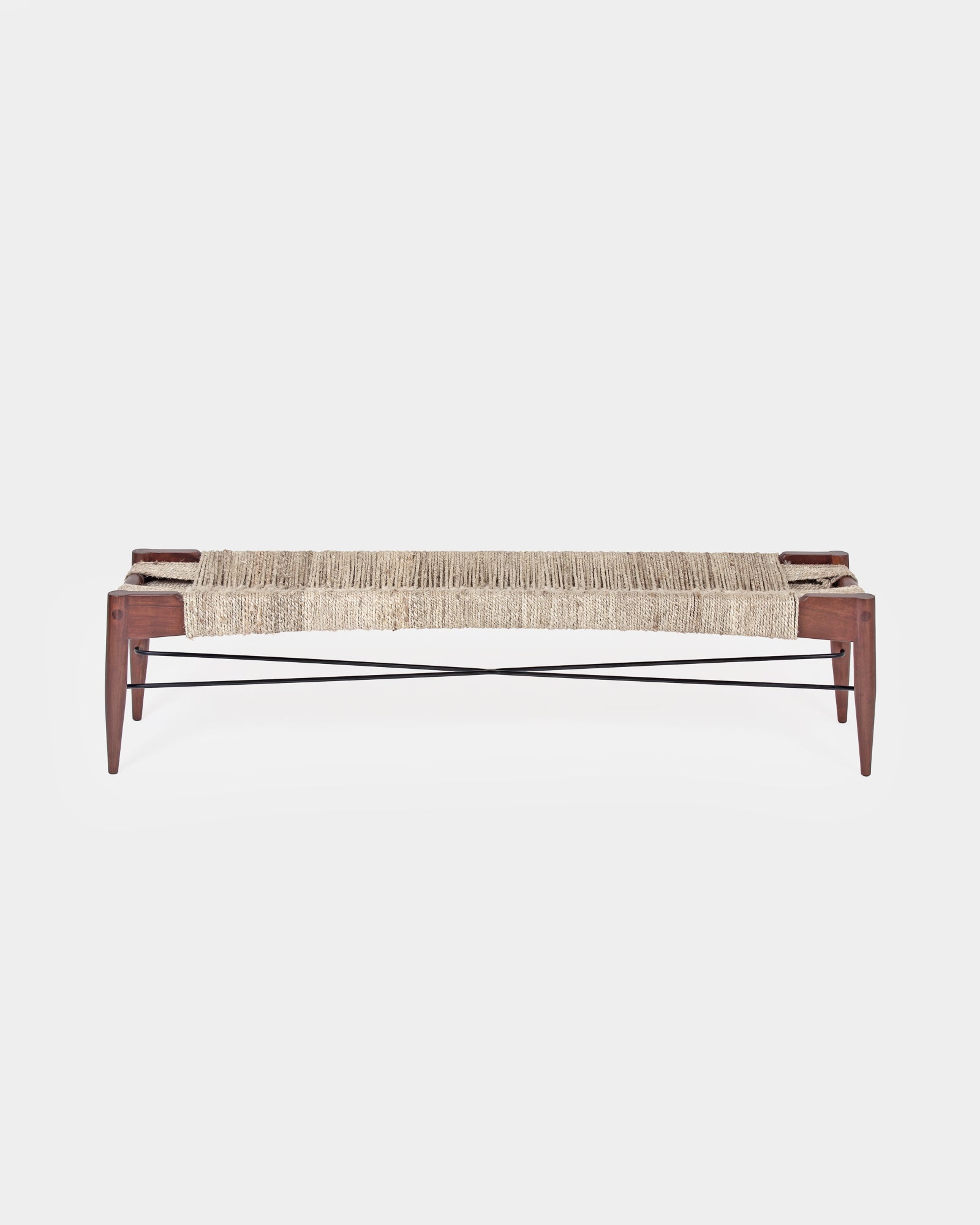 Wrap Bench