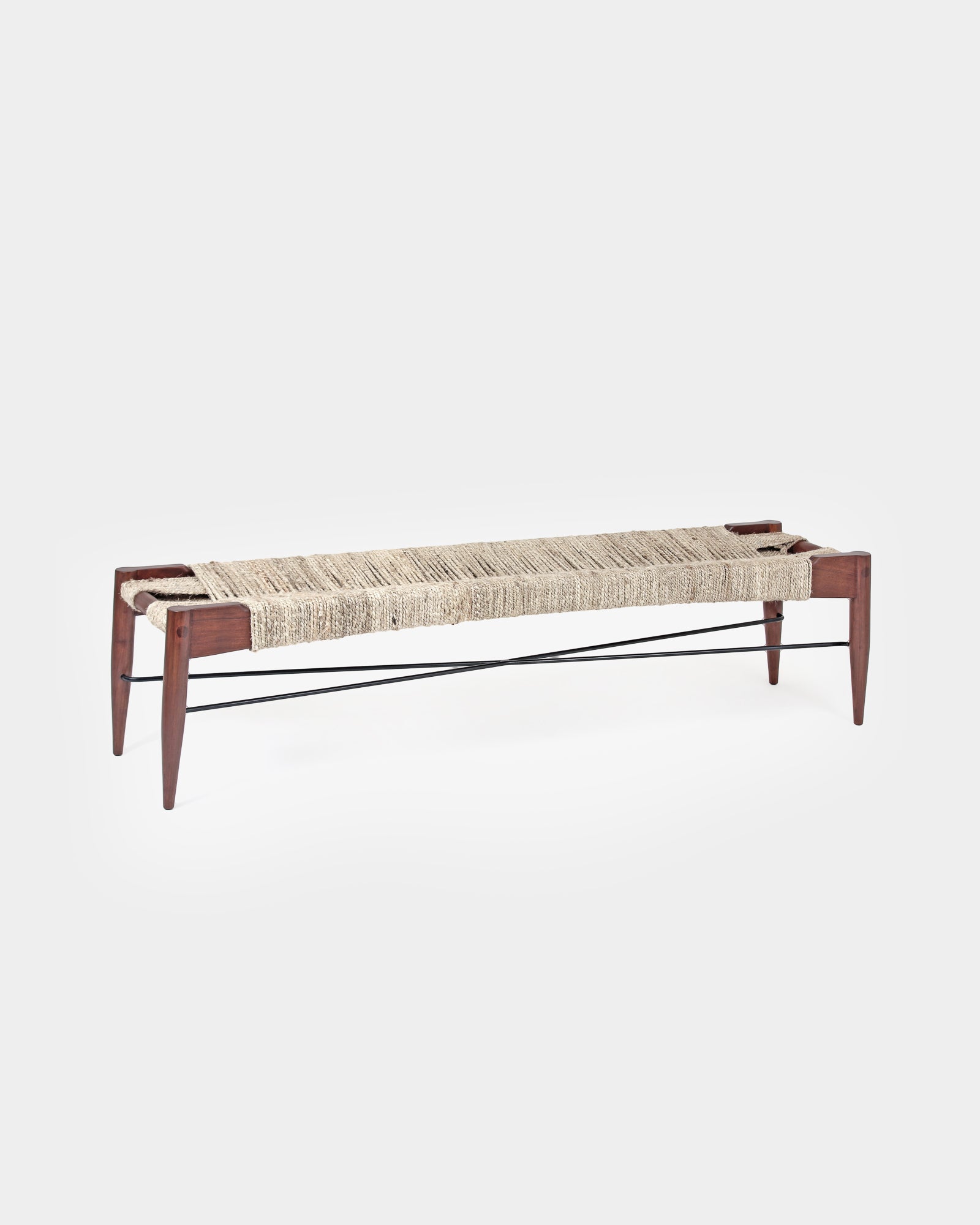Wrap Bench