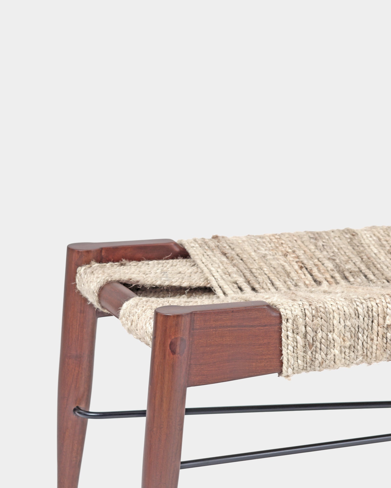 Wrap Bench