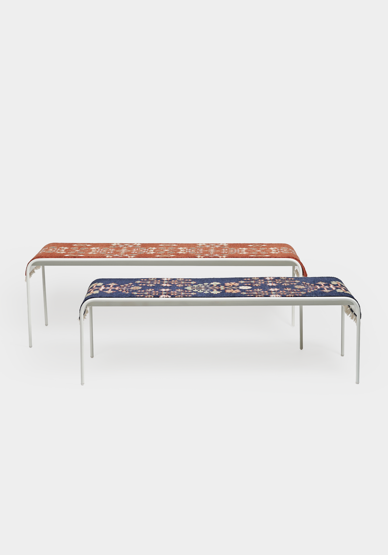 Yasmine Bench
