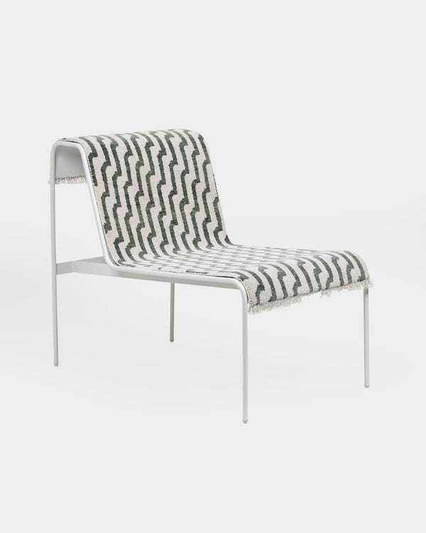 Yasmine Chaise Lounge