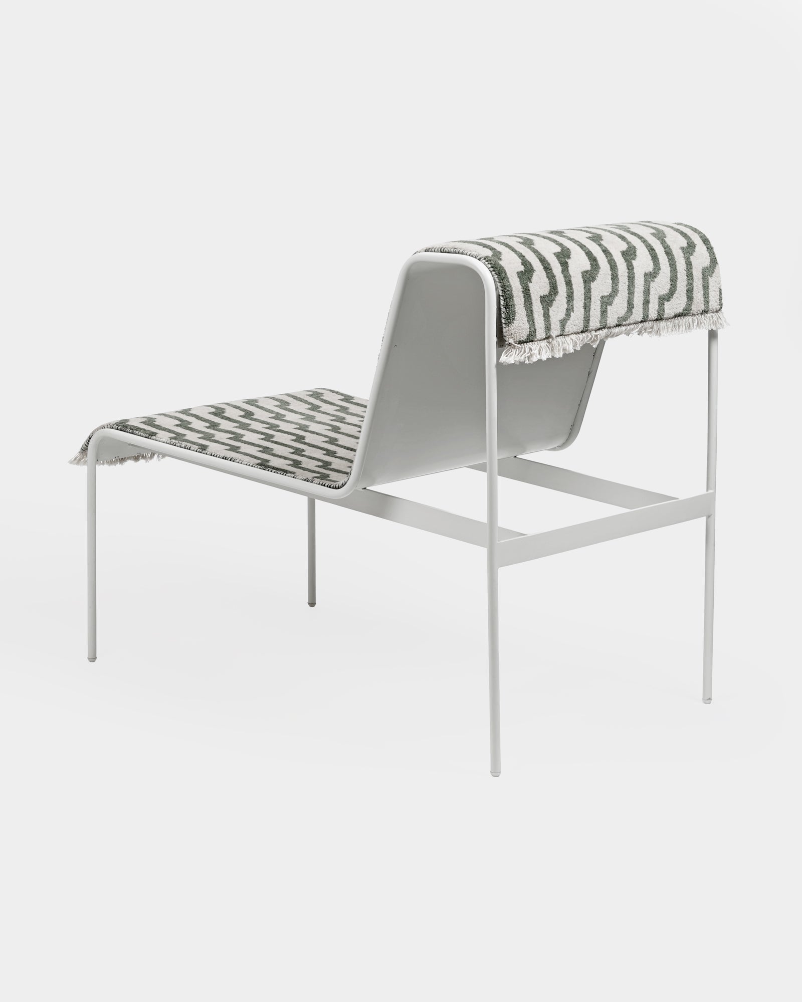 Yasmine Chaise Lounge