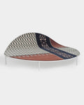 Yasmine Lounger Round