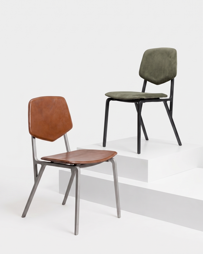 Yoga Dining Chair