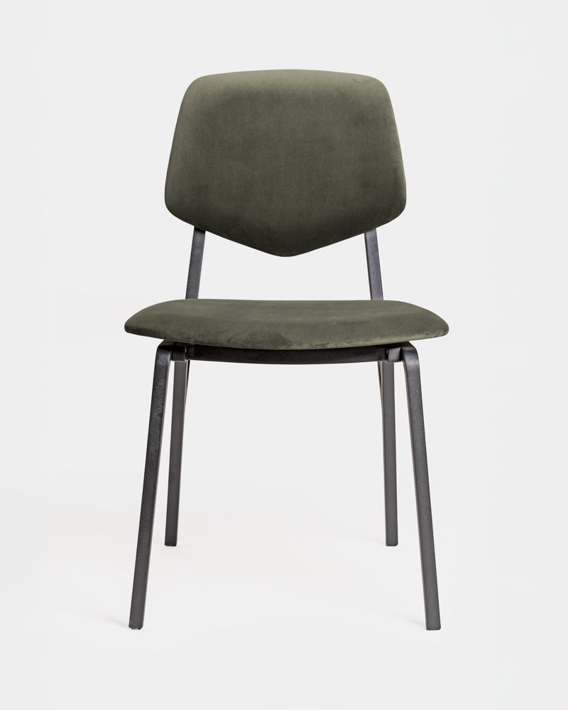 Yoga Dining Chair