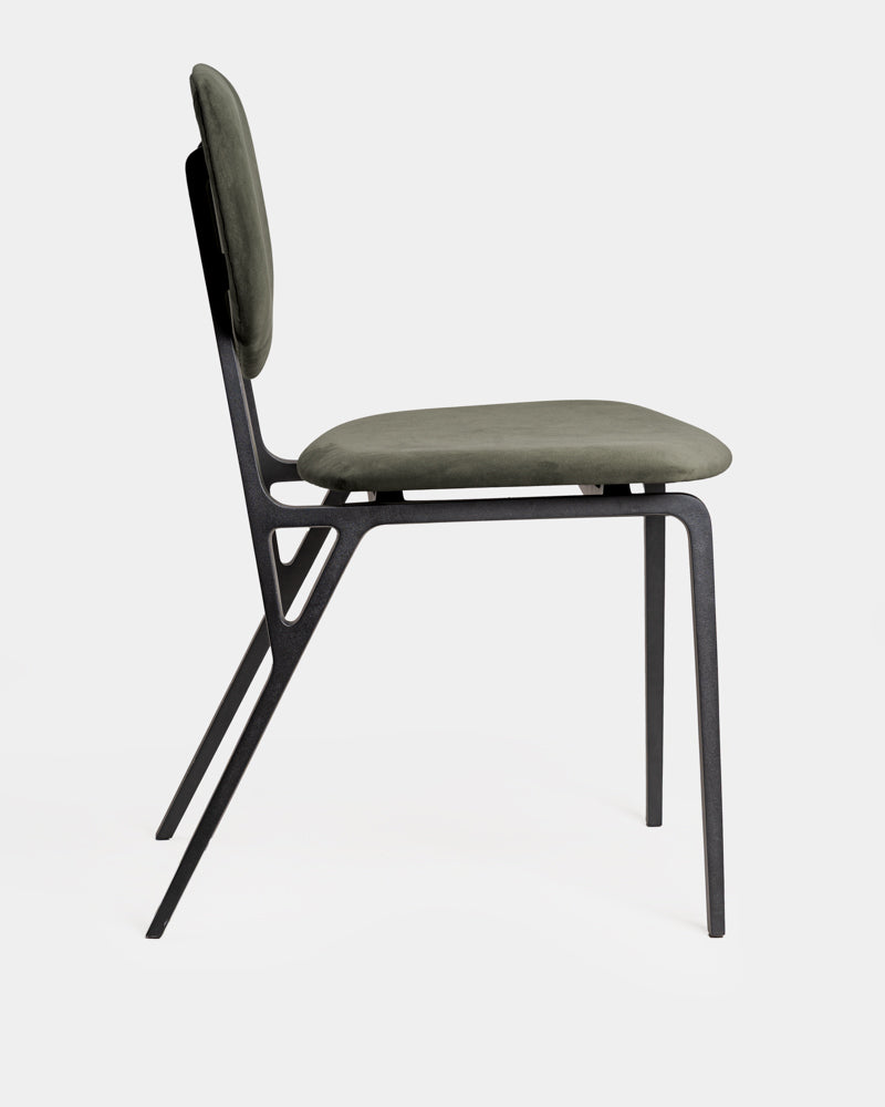 Yoga Dining Chair