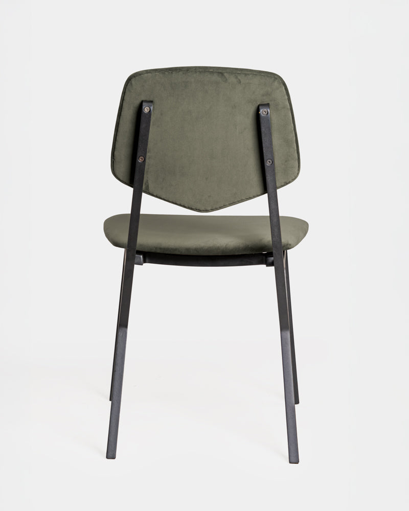 Yoga Dining Chair
