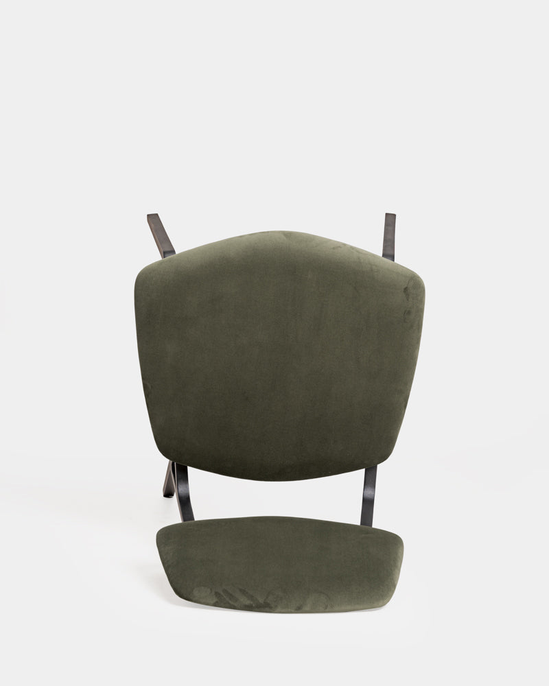 Yoga Dining Chair