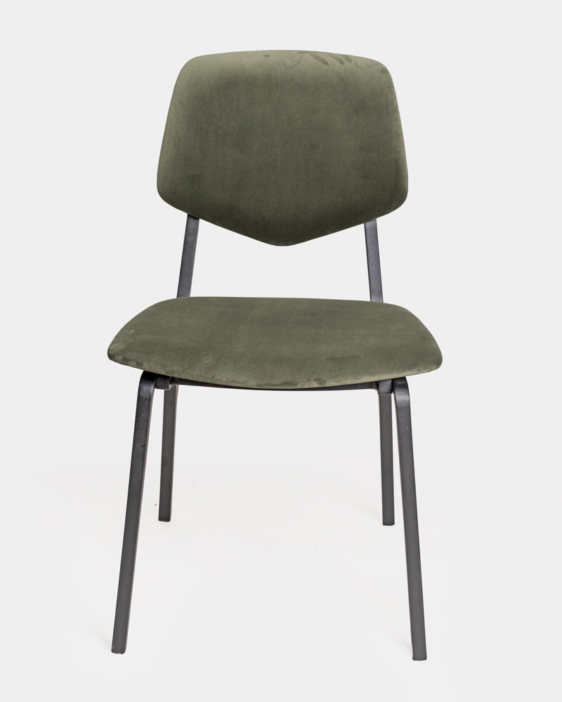 Yoga Dining Chair