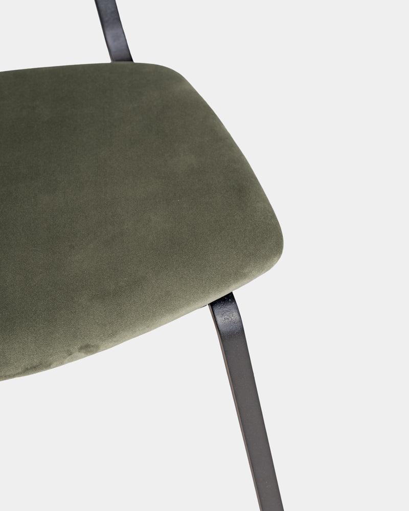 Yoga Dining Chair