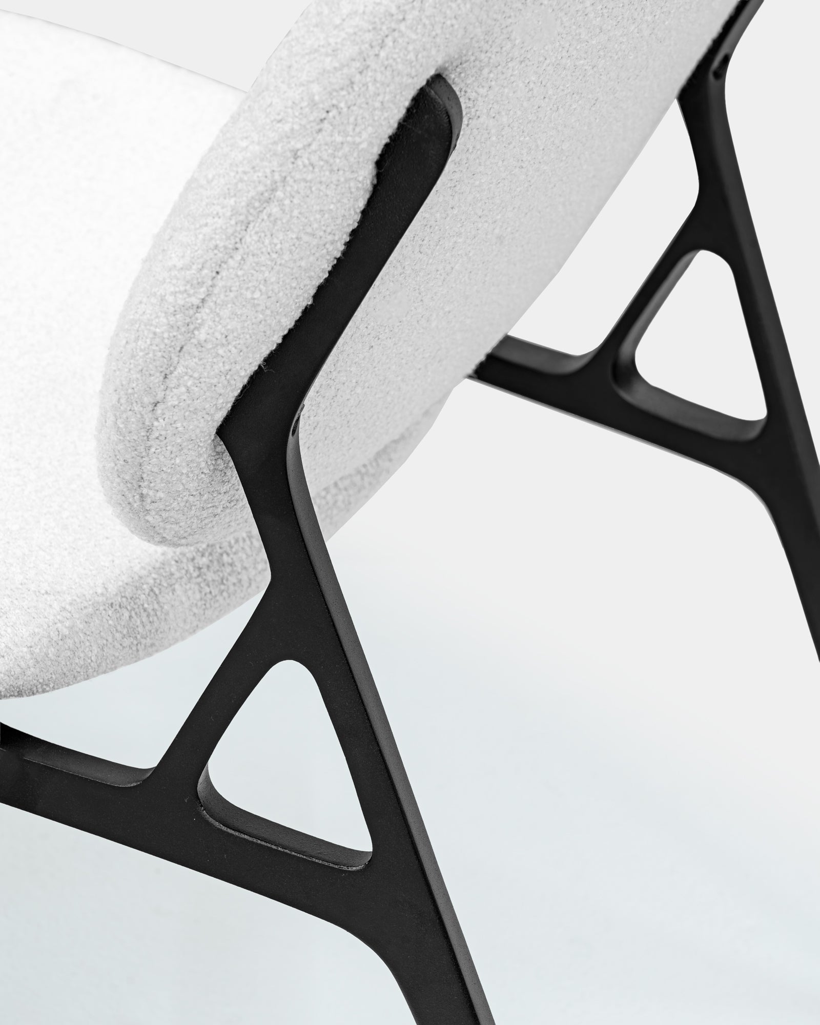 Yoga Lounge Chair