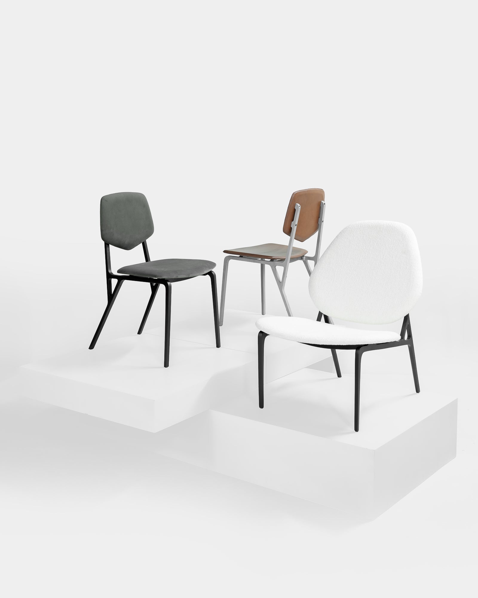 Yoga Dining Chair